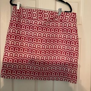 Ann Taylor size 16 but fits like a 14 skirt